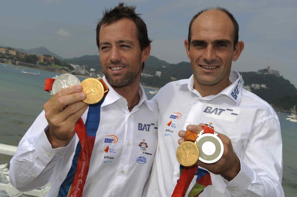 Fadura acogerá mañana la entrega del PREMIO EUSKADI DEL DEPORTE 2010 al Olimpismo Vasco