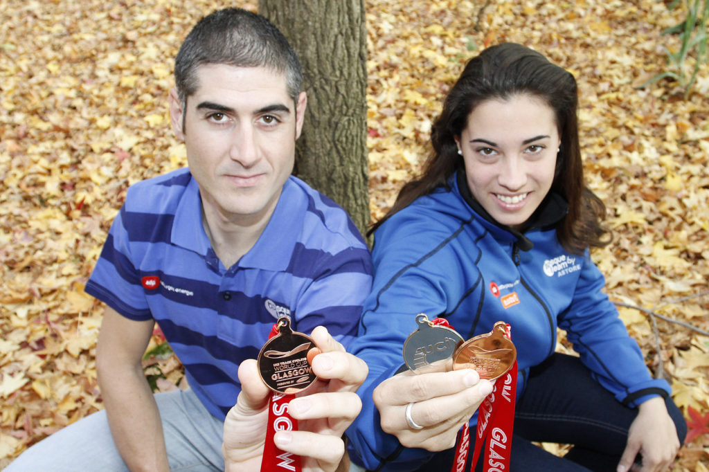 BASQUE TEAM-EKO BOST TXIRRINDULARIK MINSKEKO MUNDUKO PISTA TXAPELKETAN HARTUKO DUTE PARTE ESTATUKO SELEKZIOAREKIN