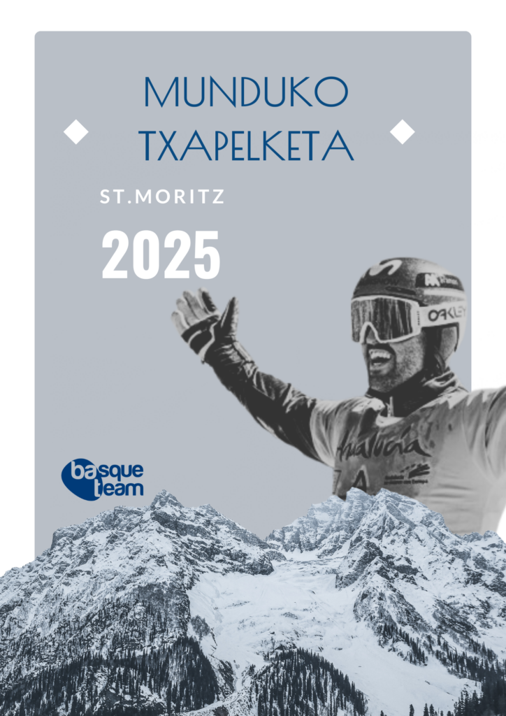 DOSSIER Mundial de snowboard 2025