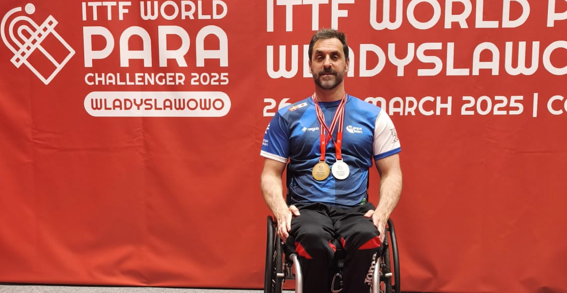 Basque Team Los deportistas de Basque Team cierran con tres medallas el Challenger ...