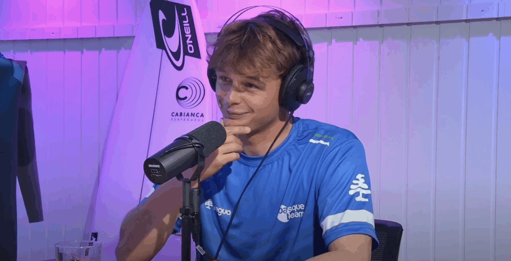 Matx podcasta 03: Keoni Lasa