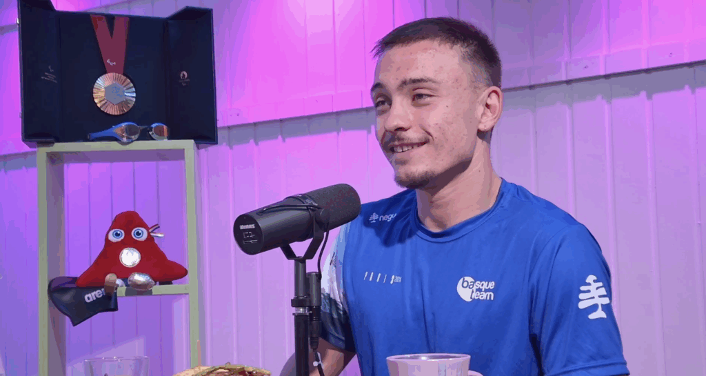 Matx podcasta 5: Iñigo Llopis