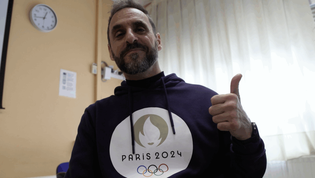 Basque Team se suma a los actos por la conmemoración del Día Internacional de las Personas con Discapacidad