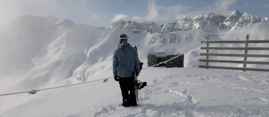 BAT TO MILANO: 1go kapitulua