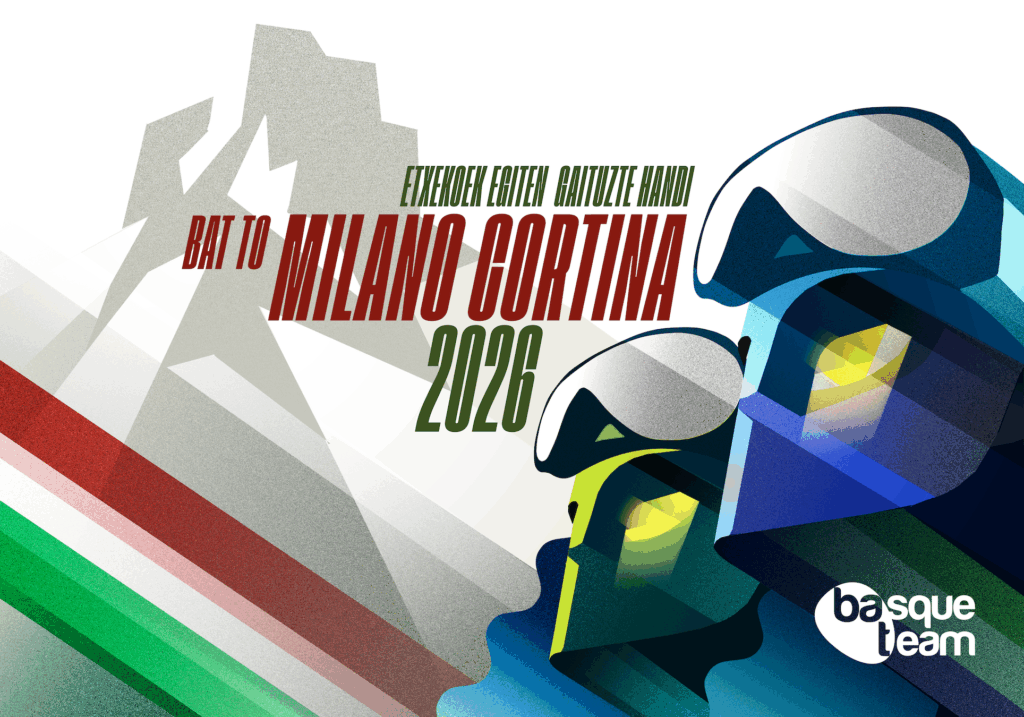 DOSSIER: JJOO Milano-Cortina