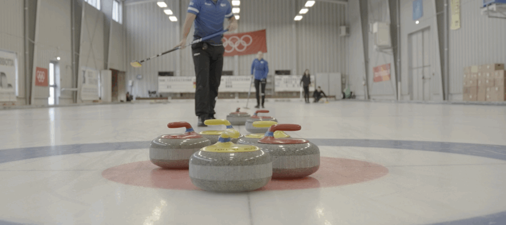 BAT TO MILANO: 3. kapitulua