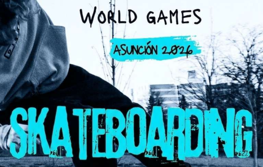 Euskadi vuelve a ser potencia en el Mundial de skate con una expedición comandada por el campeón Egoitz Bijueska